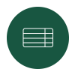 Graph chart icon in green.